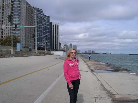 466 Jo at Chicago