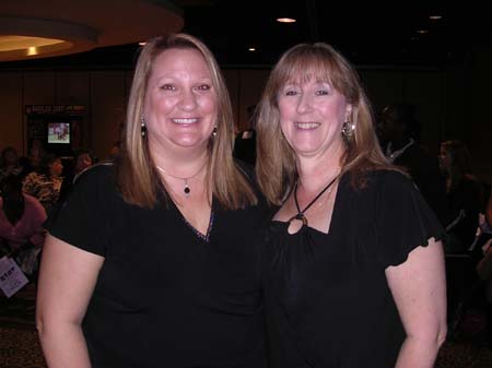 471 Tracy & Judy in Chicago