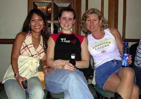 501 3 girls
